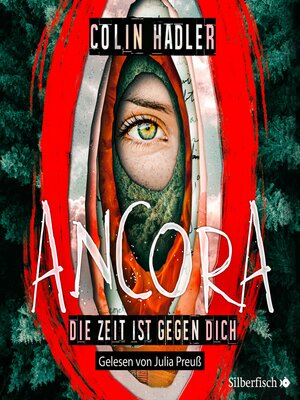 cover image of Ancora